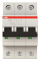 ABB Sicherungsautomat 20A pro  S203M-C20 