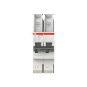 ABB K-Charakteristik          SUP402M-K5 