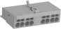 ABB Hilfsschalter 2S            HKF1-20K 
