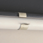 ERICO CADDY Snap 2-4mm Flansch  24SC1924 