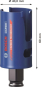Bosch EXPERT                  2608900459 