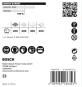 Bosch EXPERT                  2608900486 