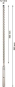 Bosch EXPERT Hammerbohrer SDS 2608900202 