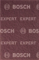 Bosch EXPERT                  2608901215 