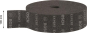 Bosch EXPERT Vliesrolle       2608901223 