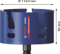 Bosch EXPERT                  2608900483 