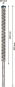 Bosch EXPERT Hammerbohrer SDS 2608900248 