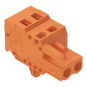 WAGO 231-310/008-000 1-Leiter- 