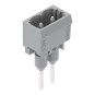 WAGO 231-162/003-000 Stiftleiste für 