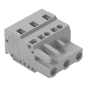 WAGO 231-203/026-000 1-Leiter- 