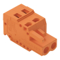 WAGO 231-307/026-000 1-Leiter- 