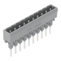 WAGO 231-166/003-000 Stiftleiste für 