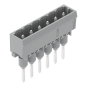 WAGO 231-166/003-000 Stiftleiste für 