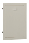 ABN UP-Blendrahmen Wandgestell     HR044 