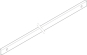 ABN Sammelschiene 250A 1-pol     GCU102N 