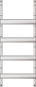 ABN ESPRO-Verteilerfeld (Flach)   MFK14R 