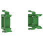 ABN Hutschienenhalter LexCom      FGA77N 
