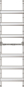 ABN ESPRO-Verteilerfeld (Flach)   MFK16R 