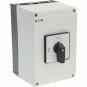EATON P3-63/I4 EIN-AUS Schalter   207356 