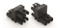WAGO 770-636 h-Verteiler,3-polig,Kod. 