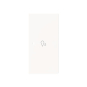 BJ Wippe 2-fach rechts       6234-22-44M 
