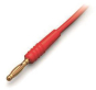 WAGO 210-136 Prüfstecker,Ø 2 mm,mit 