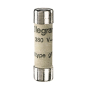Legrand 012308 Zylindersicherung gG 8A 