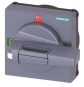Siemens 8UD17312AD01       8UD1731-2AD01 