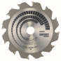 Bosch Kreissägeblatt          2608641199 