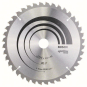Bosch Kreissägeblatt Optiline 2608640435 