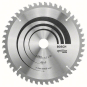 Bosch Kreissägeblatt Optiline 2608641202 