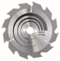 Bosch Kreissägeblatt Optiline 2608641170 