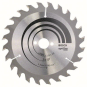 Bosch Kreissägeblatt Optiline 2608641171 