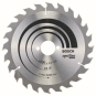 Bosch Kreissägeblatt Optiline 2608641185 