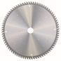 Bosch Kreissägeblatt Optiline 2608641769 