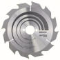 Bosch Kreissägeblatt Optiline 2608641187 