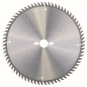 Bosch Kreissägeblatt Optiline 2608641771 