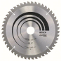Bosch Kreissägeblatt Optiline 2608640432 