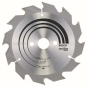 Bosch Kreissägeblatt Optiline 2608641169 