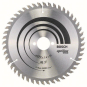 Bosch Kreissägeblatt Optiline 2608640617 