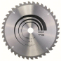 Bosch Kreissägeblatt Optiline 2608640440 