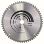 Bosch Kreissägeblatt Optiline 2608640441 