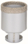 Bosch 2608587124         DRY SPEED DIA-T 