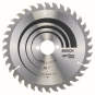 Bosch Kreissägeblatt Optiline 2608640616 