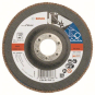 Bosch Fächerschleifscheibe    2608607329 