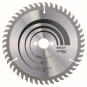 Bosch Kreissägeblatt Optiline 2608640732 