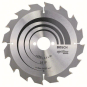 Bosch Kreissägeblatt Optiline 2608641184 