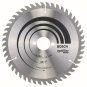 Bosch Kreissägeblatt Optiline 2608641186 