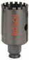 Bosch Diamantlochsäge Diamond 2608580308 