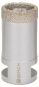 Bosch 2608587119         DRY SPEED DIA-T 